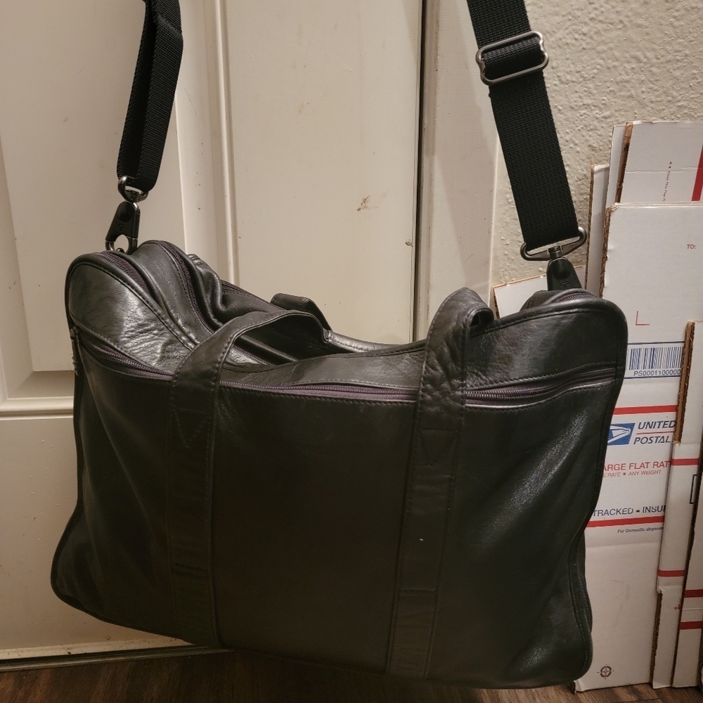 Tumi briefcase bag - Picture 9 of 16